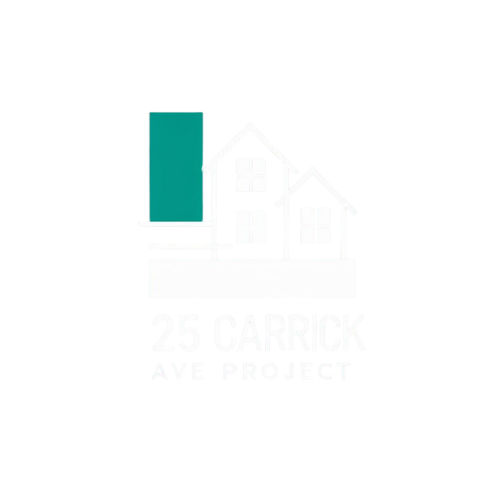 25 CARRICK AVE PROJECT  